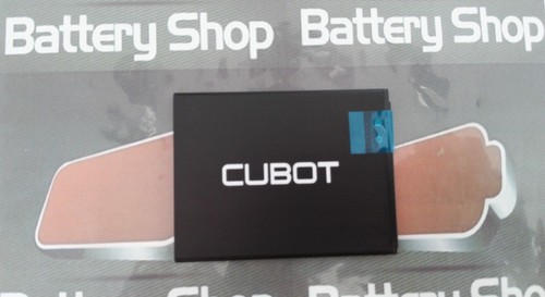 Cubot magic 2600mah genuine - magic,
