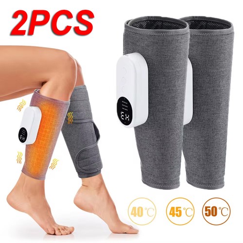 Pair leg massager for - leg,