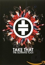 Take that the ultimate - ultimate, tour