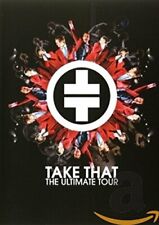 Take That: The Ultimate Tour