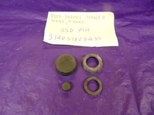 FORD THAMES TRADER K SERIES  M