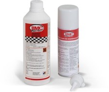 BMC Complete Washing Kit
