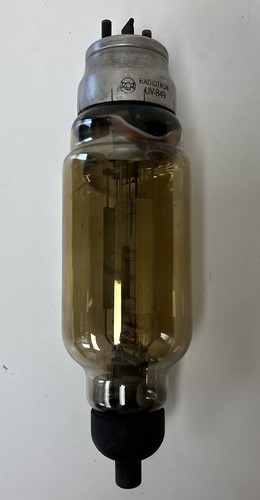 1940s rca radiotron model - 1940s,