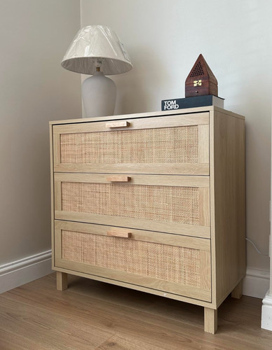 Rustic chest drawers - rustic,