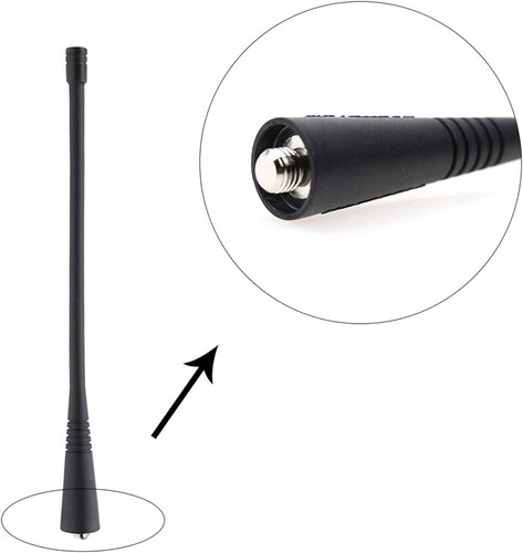 Uhf antenna motorola gp68 - motorola,