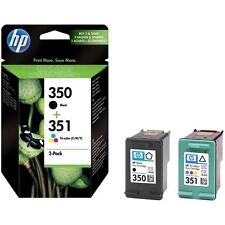 Refilled Ink For HP 350 + HP