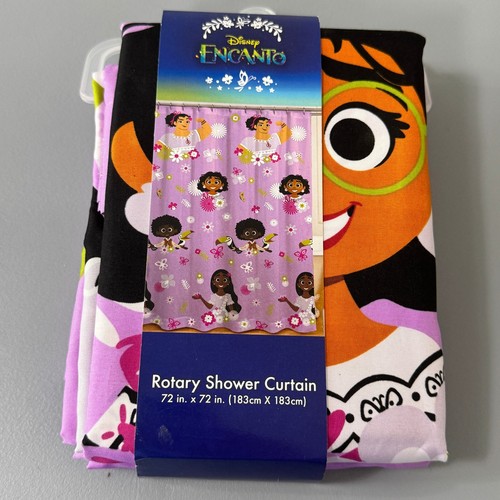Disney encanto rotary shower - encanto,