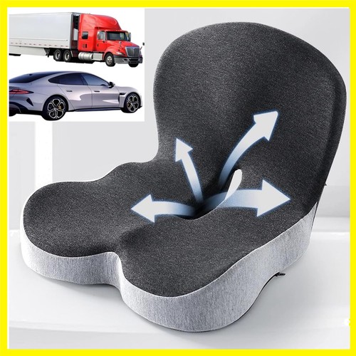 Memory foam truck - foam, cushion