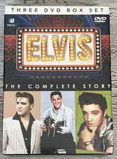 Elvis - The Complete Story | 3