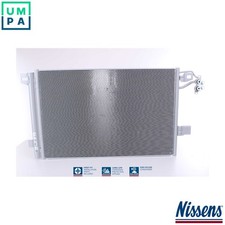 CONDENSER AIR CONDITIONING