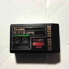 Futaba R319DPS Synthesized RC