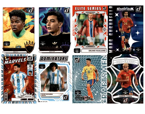 2025 panini donruss road to - panini,