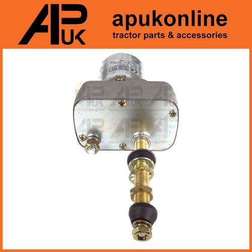 Wiper motor 12v for case - wiper,
