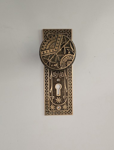 Branford door knob - door, norwalk