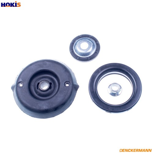 Repair kit suspension strut - kit,