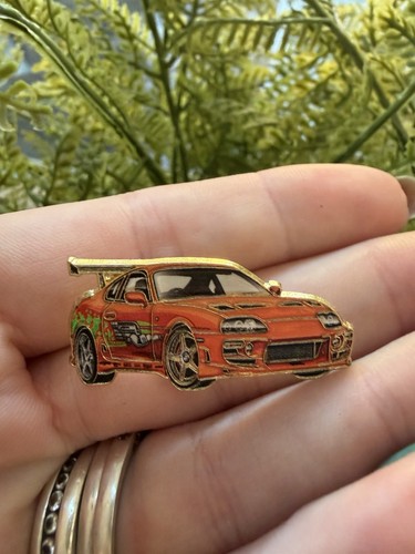 Super car orange sports - super,