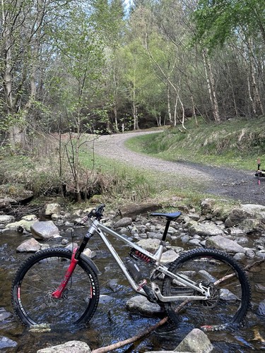 Commencal meta 5in m - v4,