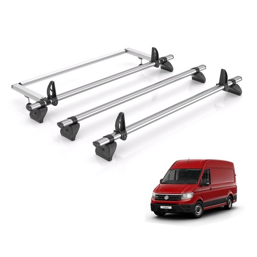 Crafter roof rack fits - crafter,