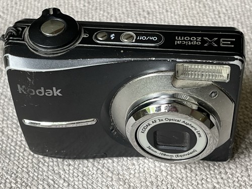 Kodak easyshare c613 - easyshare,