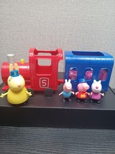 Peppa Pig Miss Rabbit’s