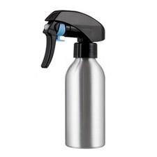 Metal Refillable Spray Bottle