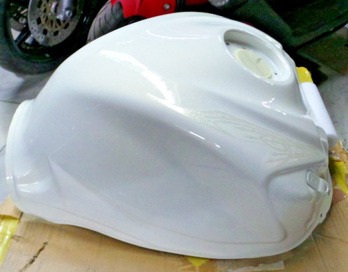 Suzuki gsxr 600 - gsxr, 750