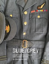 Blue/Grey - a guide to Royal