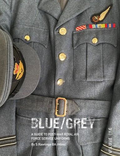 Blue grey guide - a,