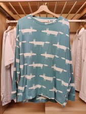 bnwt SCION AT NEXT PYJAMA TOP