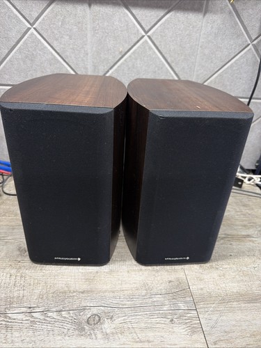 Wharfedale diamond 1 - diamond, 9.1