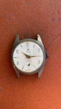 Vintage Teka Watch Swiss Made