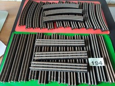 TRIX/TTR TWIN THREE-RAIL