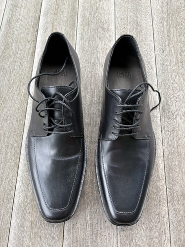 Hugo boss men leather - hugo,
