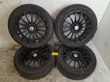AUDI A1 2011-2015 ALLOY WHEEL