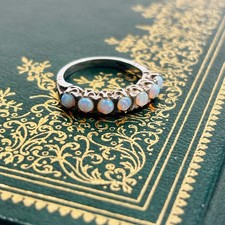 Australian Opal 7 round