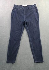 Next Jersey Denim Leggings –