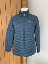 Rab Altus Cirrus Pertex