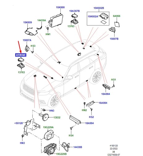 Land rover range - range,