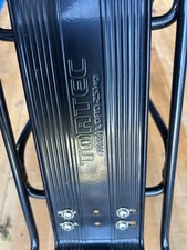 Bike Rack, Hardly Used