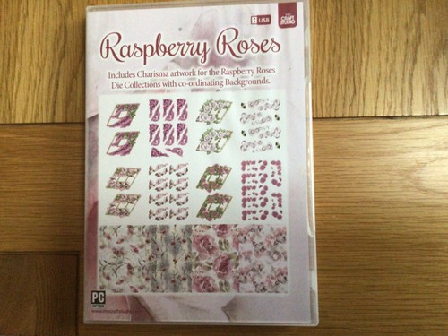 Craft studio usb raspberry - craft,