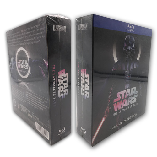 Star wars the - star,