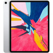 Apple iPad Pro 3rd Gen  12.9