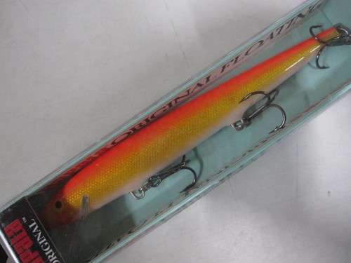 Rapala gfr original - gfr,
