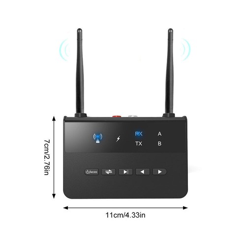 Long range bluetooth - long,