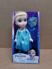 Disney Frozen Petite Elsa Doll