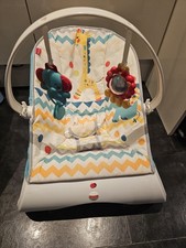 Fisher Price Vibrating Baby
