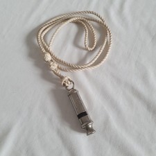 Vintage ARP  Whistle  J