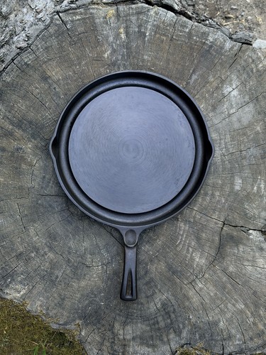 Vintage wagner ware - vintage,