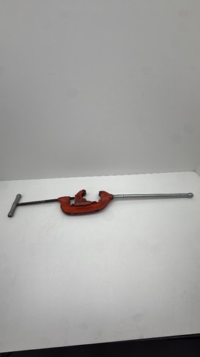 Ridgid s pipe cutter - 4-s,