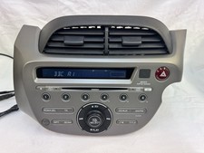 Honda Jazz Car Radio Stereo CD
